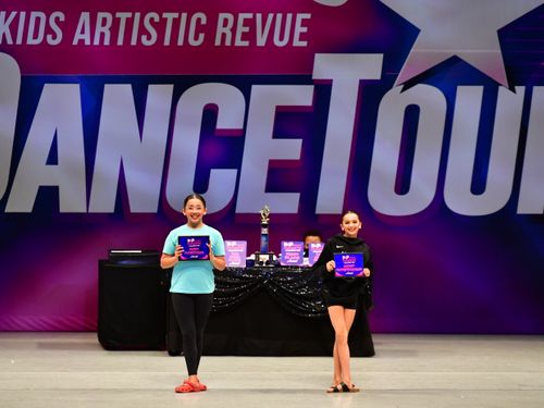Minneapolis, MN - 5/18/2022 - Awards