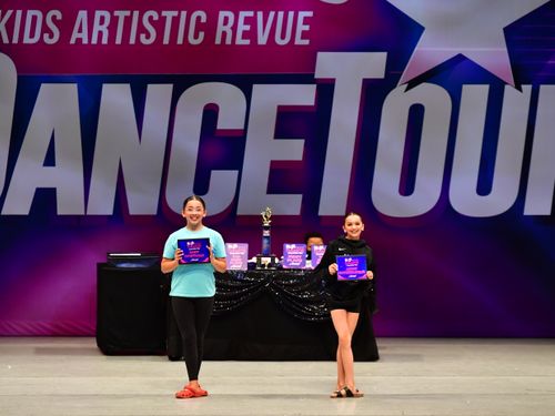 Minneapolis, MN - 5/18/2022 - Awards