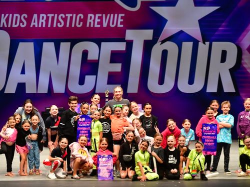Minneapolis, MN - 5/18/2022 - Awards