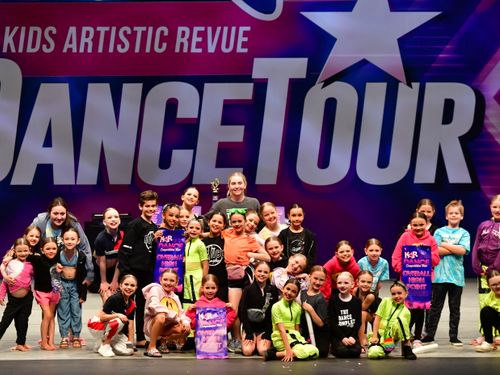 Minneapolis, MN - 5/18/2022 - Awards