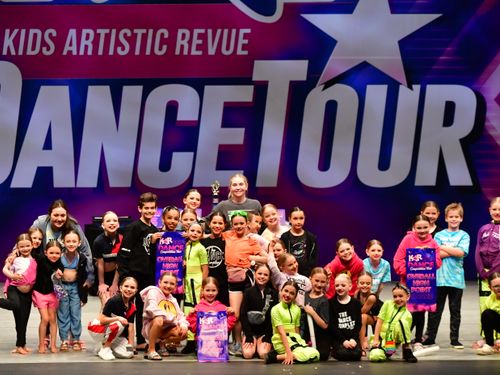 Minneapolis, MN - 5/18/2022 - Awards