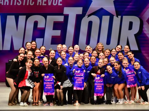 Minneapolis, MN - 5/18/2022 - Awards