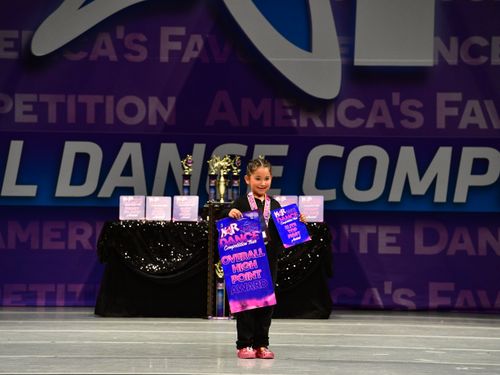 Riverside, CA - 5/20/2022 - Awards