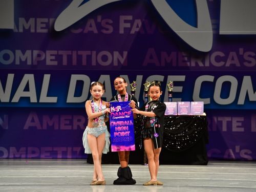 Riverside, CA - 5/20/2022 - Awards