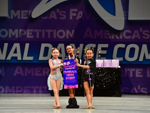Riverside, CA - 5/20/2022 - Awards