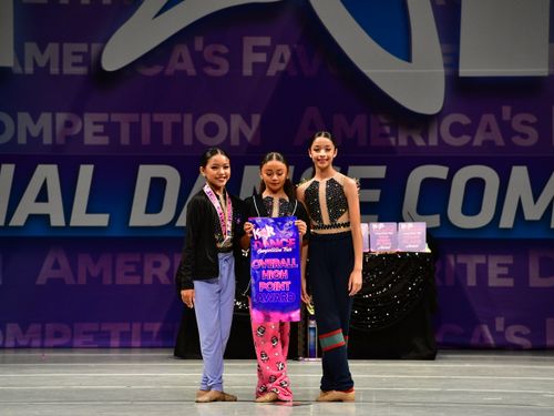 Riverside, CA - 5/20/2022 - Awards
