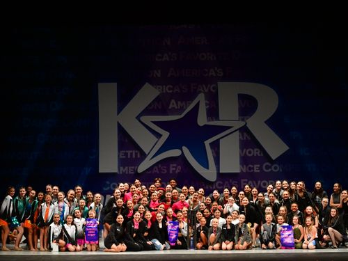 Riverside, CA - 5/20/2022 - Awards