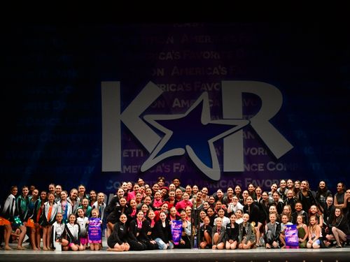 Riverside, CA - 5/20/2022 - Awards