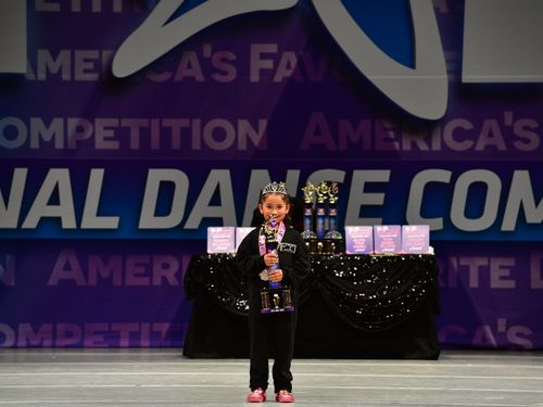 Riverside, CA - 5/20/2022 - Awards