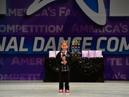 Riverside, CA - 5/20/2022 - Awards
