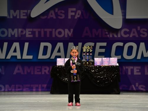 Riverside, CA - 5/20/2022 - Awards