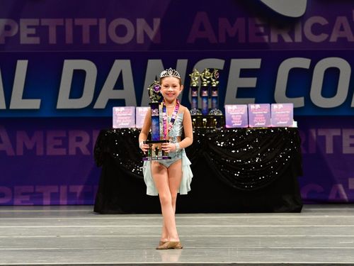 Riverside, CA - 5/20/2022 - Awards