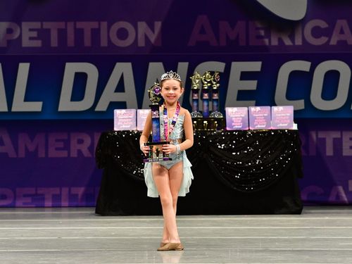 Riverside, CA - 5/20/2022 - Awards