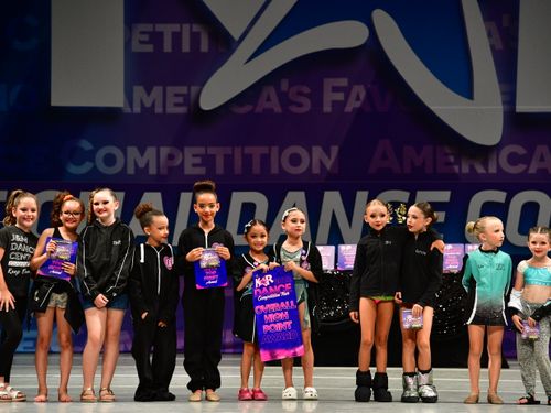 Riverside, CA - 5/20/2022 - Awards