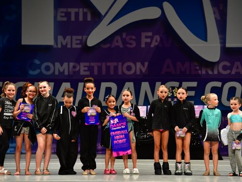 Riverside, CA - 5/20/2022 - Awards