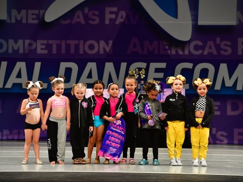Riverside, CA - 5/20/2022 - Awards