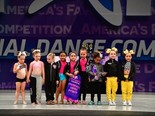Riverside, CA - 5/20/2022 - Awards