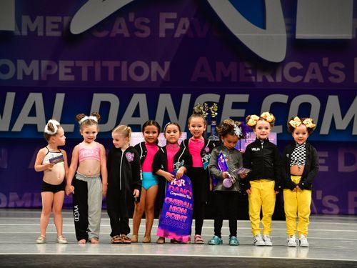 Riverside, CA - 5/20/2022 - Awards