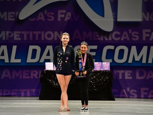 Riverside, CA - 5/20/2022 - Awards