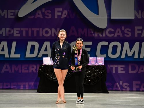 Riverside, CA - 5/20/2022 - Awards