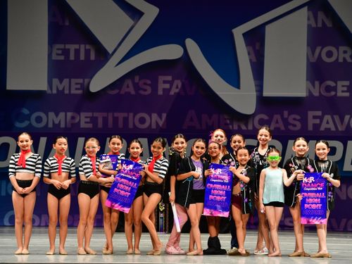 Riverside, CA - 5/20/2022 - Awards
