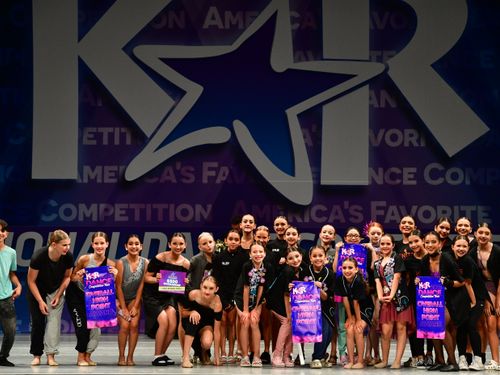 Riverside, CA - 5/20/2022 - Awards