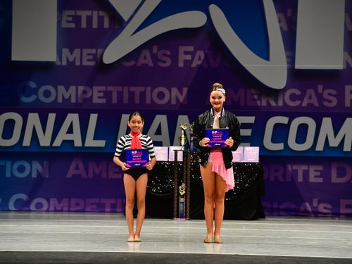 Riverside, CA - 5/20/2022 - Awards