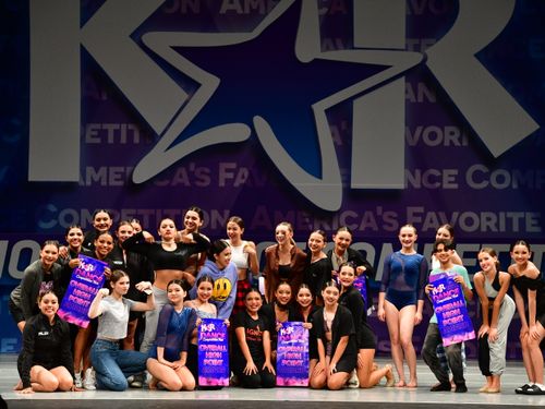 Riverside, CA - 5/20/2022 - Awards
