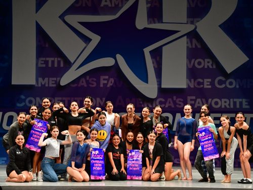 Riverside, CA - 5/20/2022 - Awards