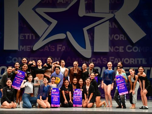 Riverside, CA - 5/20/2022 - Awards