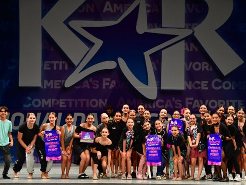 Riverside, CA - 5/20/2022 - Awards