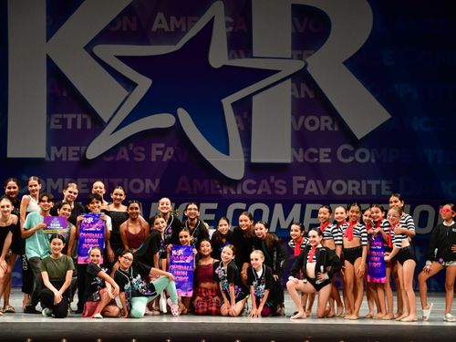 Riverside, CA - 5/20/2022 - Awards