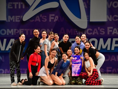 Riverside, CA - 5/20/2022 - Awards