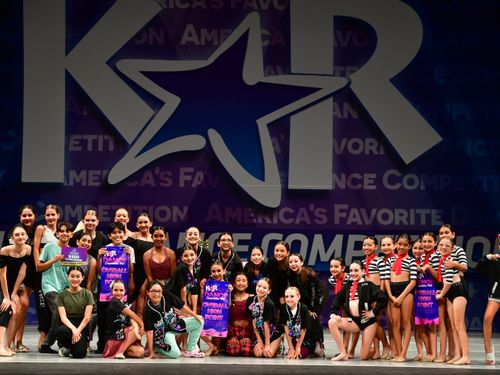 Riverside, CA - 5/20/2022 - Awards