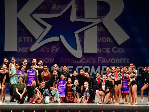 Riverside, CA - 5/20/2022 - Awards