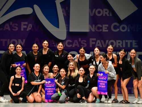 Riverside, CA - 5/20/2022 - Awards