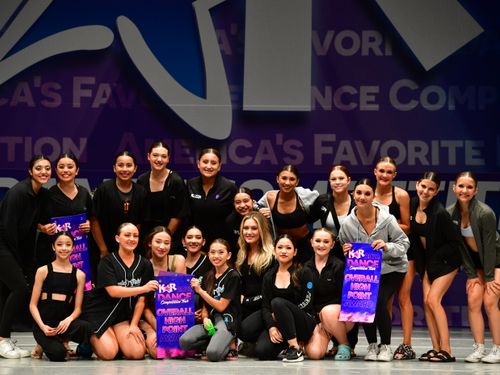 Riverside, CA - 5/20/2022 - Awards