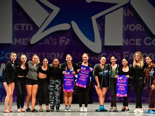 Riverside, CA - 5/20/2022 - Awards