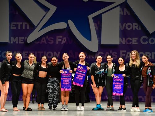 Riverside, CA - 5/20/2022 - Awards