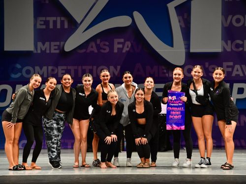 Riverside, CA - 5/20/2022 - Awards