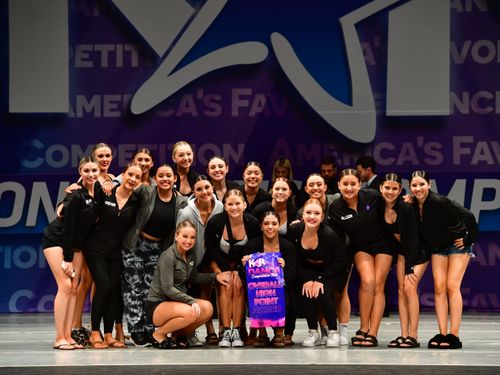 Riverside, CA - 5/20/2022 - Awards