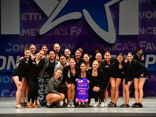 Riverside, CA - 5/20/2022 - Awards