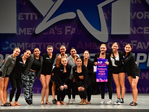 Riverside, CA - 5/20/2022 - Awards