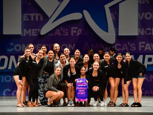 Riverside, CA - 5/20/2022 - Awards