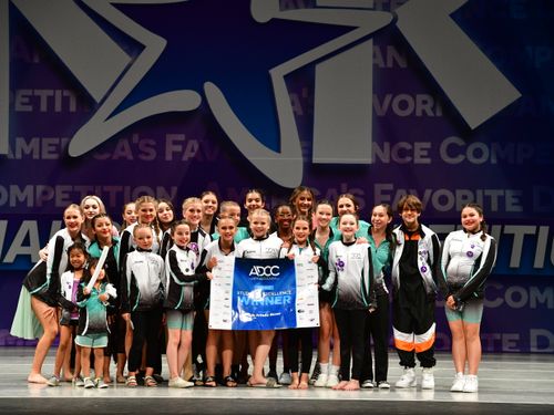 Riverside, CA - 5/20/2022 - Awards