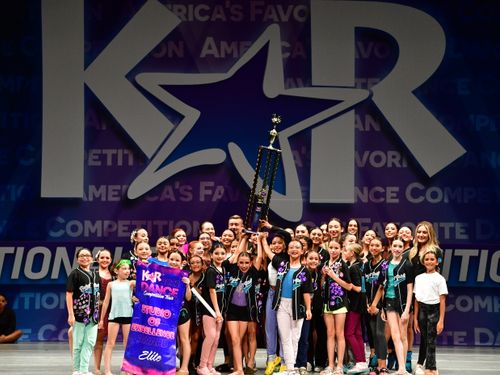 Riverside, CA - 5/20/2022 - Awards