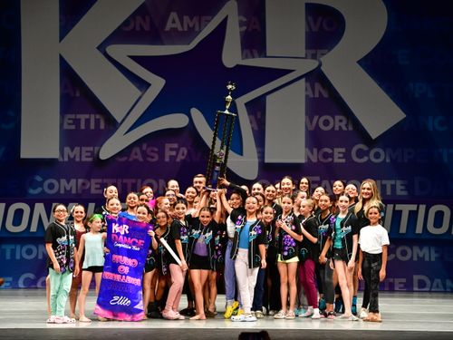 Riverside, CA - 5/20/2022 - Awards