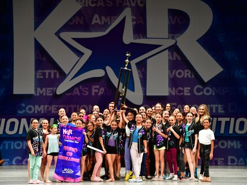 Riverside, CA - 5/20/2022 - Awards