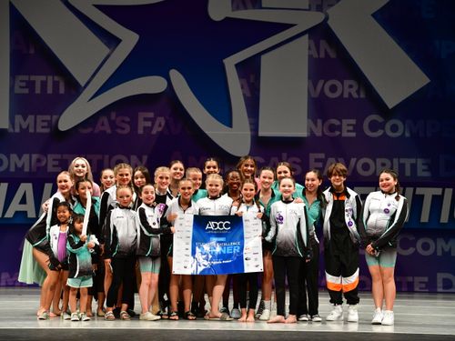 Riverside, CA - 5/20/2022 - Awards