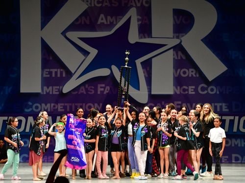 Riverside, CA - 5/20/2022 - Awards